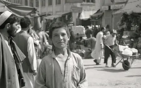 “Sokak Çocukları”