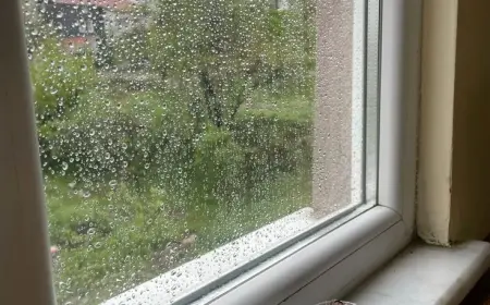 HASRETİM SANA, YAZ YAĞMURUM