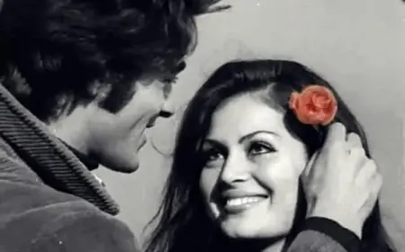 HAYATI SEN ÖĞRET BANA