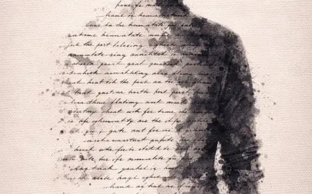 BEN DE YAZAR OLDUM