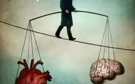 TERAZİNİN İKİ UCU