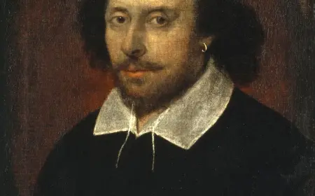 William Shakespeare Ne Demiş?