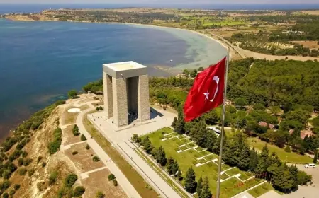 ÇANAKKALE