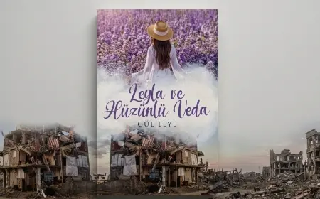 Leyla ve Hüzünlü Veda - Sensiz Altmış Üçüncü Gün