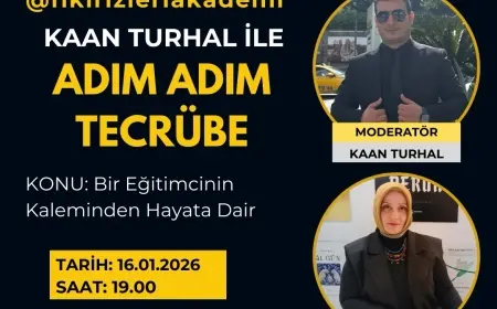 İlham, disiplin ve üretim süreci | KONUK: Ayten YAĞMUR