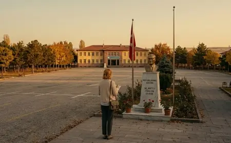 Umut Öğretmen