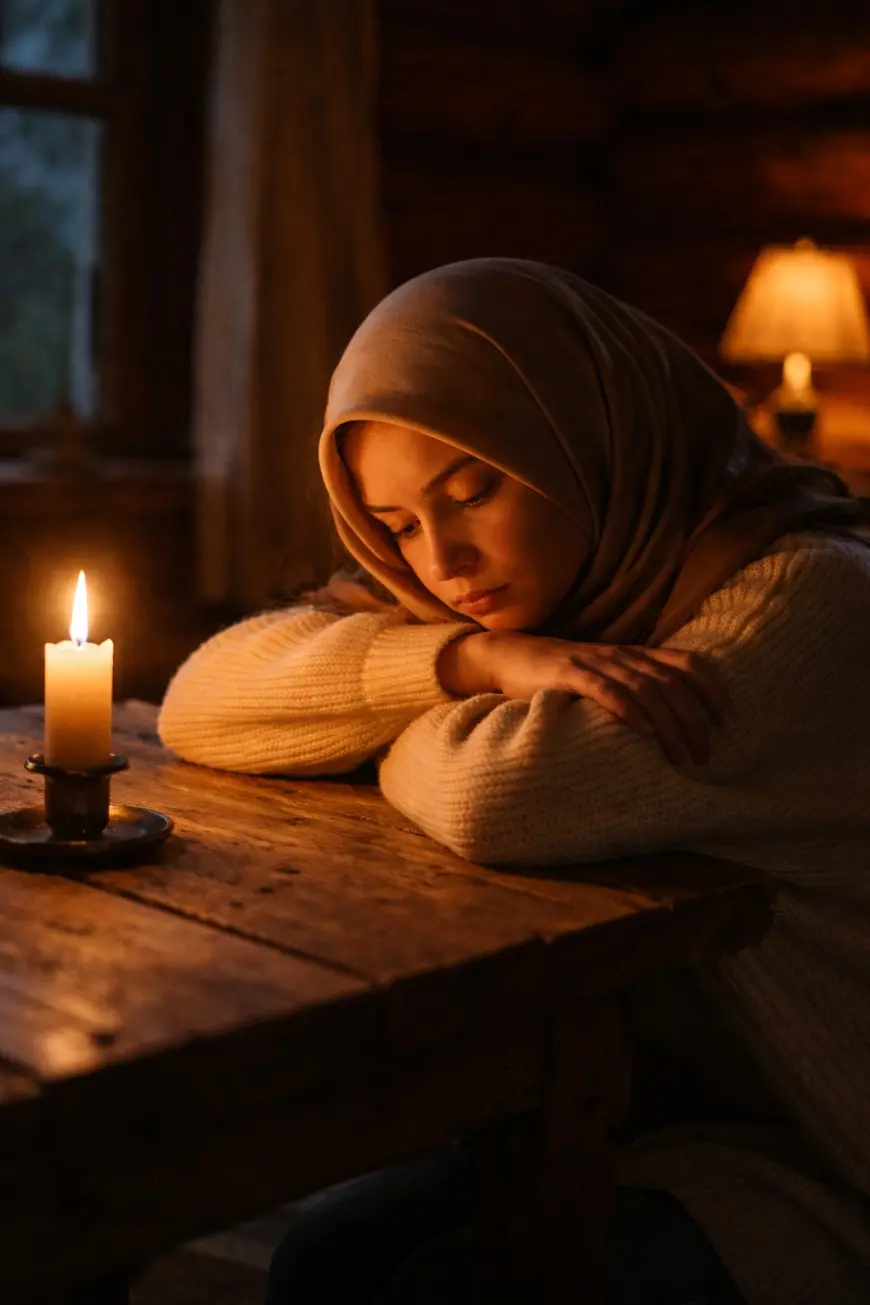 Omuz Sandıklarımız