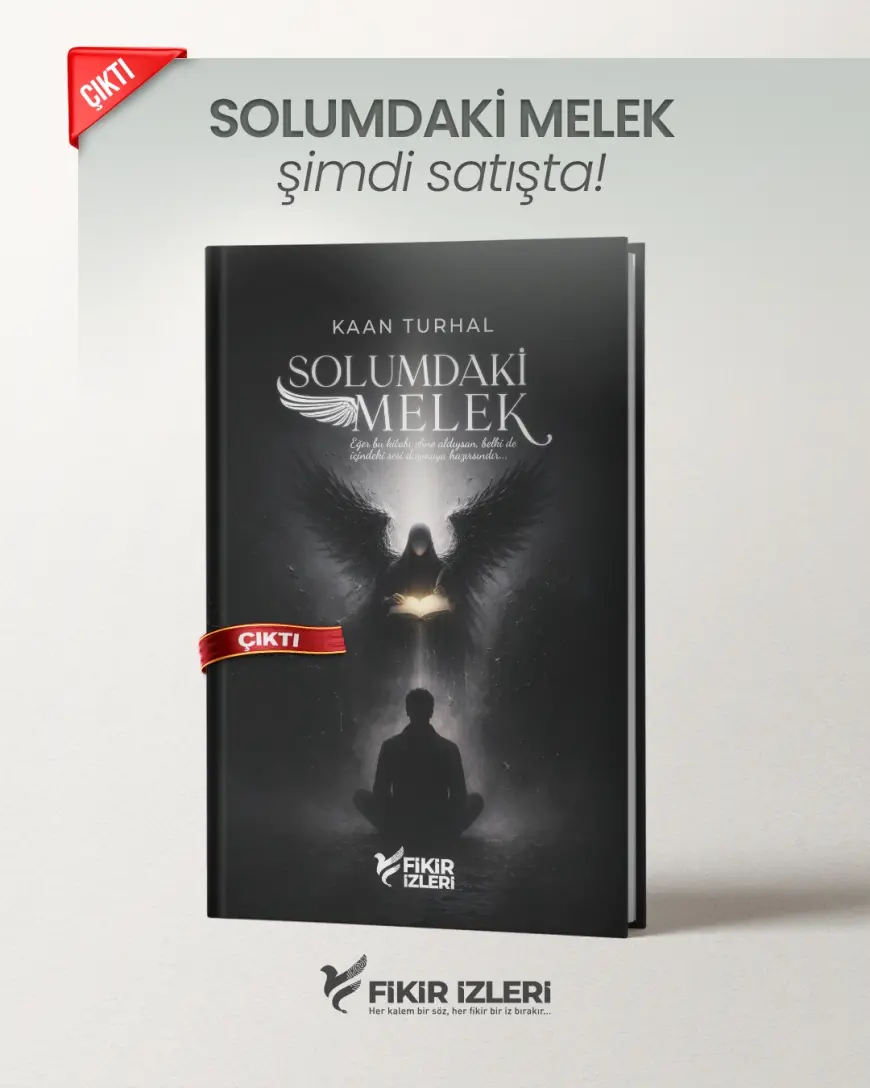 Kaan Turhal - Solumdaki Melek