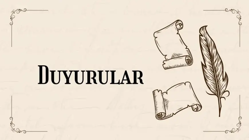 ✨ Fikir İzleri Baştan Sona Yenilendi!