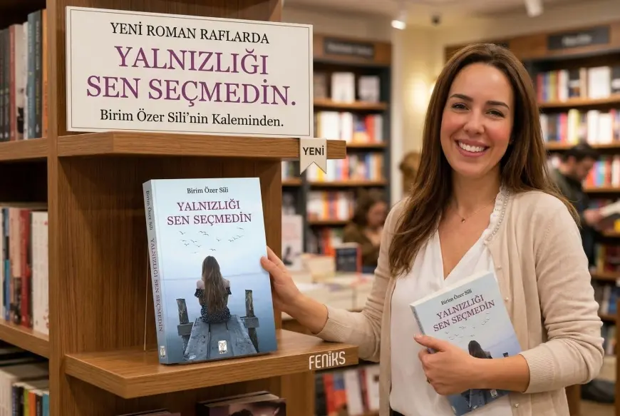 Gerçek Aşkın Mezarı Kalptir