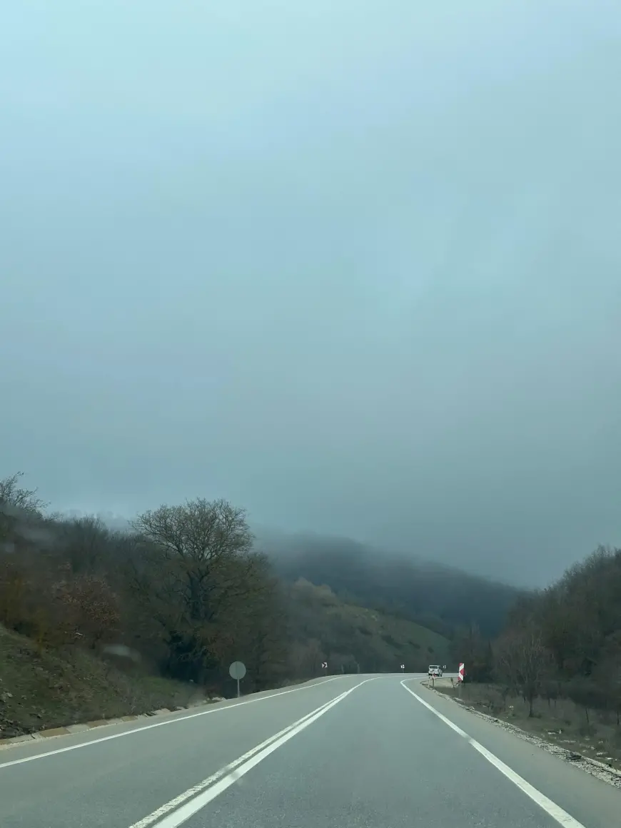 40 Kıyam, 40 Sual, 40 Kıyım