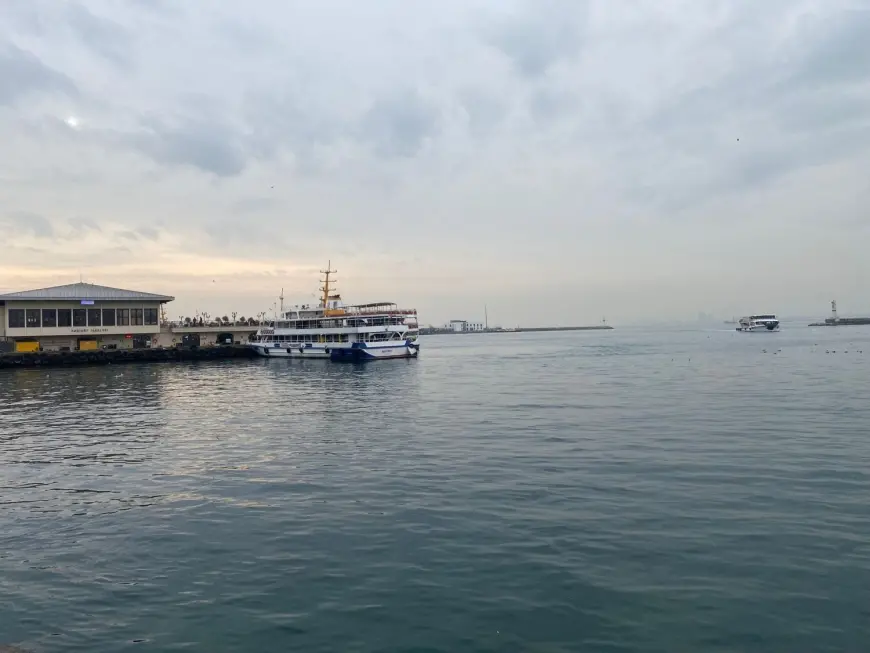 Teslimiyet Limanında Çözülen Düğümler