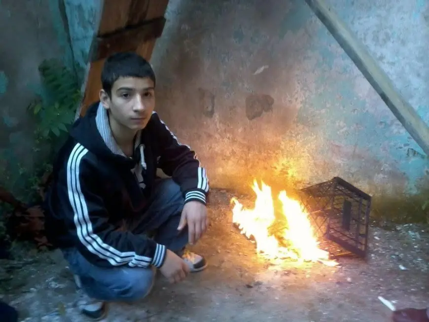 KAAN TURHAL’I ANLAMAK
