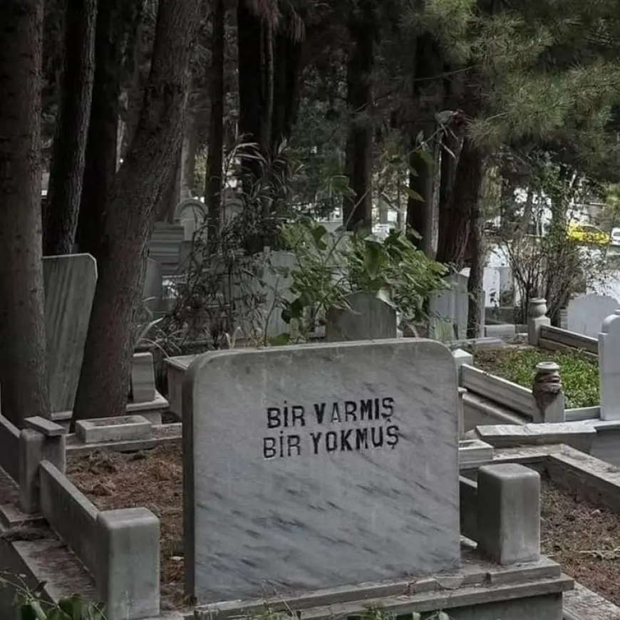 Ölümü seçerdim