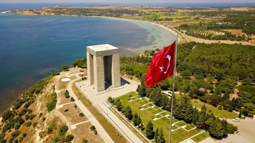 ÇANAKKALE