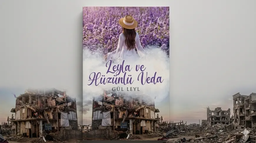 Leyla ve Hüzünlü Veda - Sensiz Altmış Üçüncü Gün