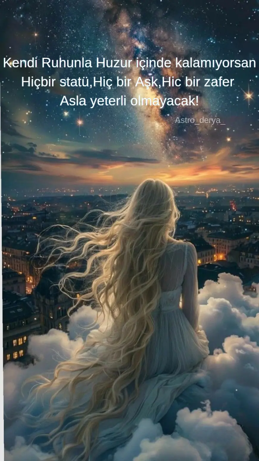 MARS/SATURN/MERKÜR KAVUŞUMU