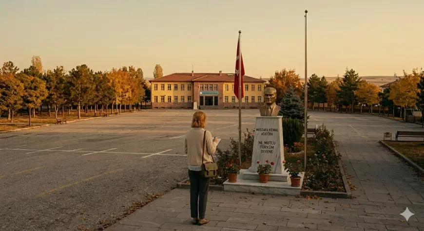 Umut Öğretmen