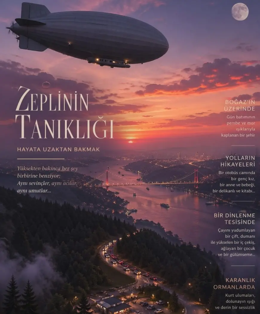 zeplin