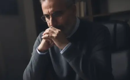 Yolculuk 3. Bölüm