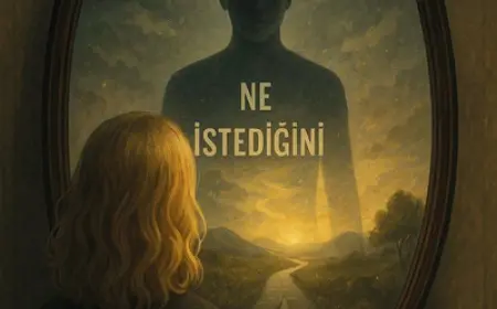 Podcast - Gerçekten Ne İstediğini Biliyor Musun?