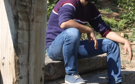 YAŞAMAK VE GERÇEKTE VAR OLMAK
