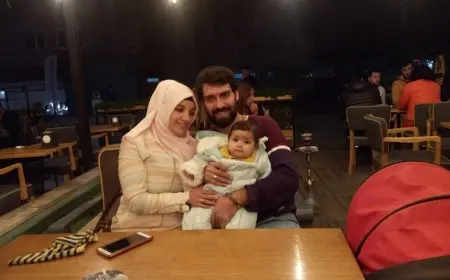Bir Varmış Bir Yokmuş