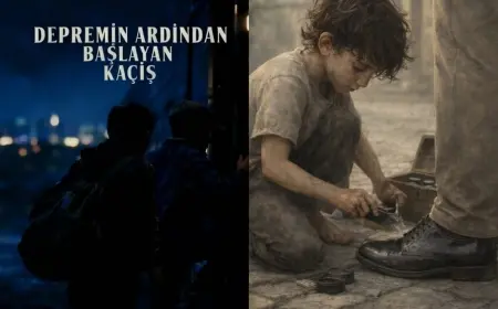 6. Bölüm & 7. Bölüm (ARDA)