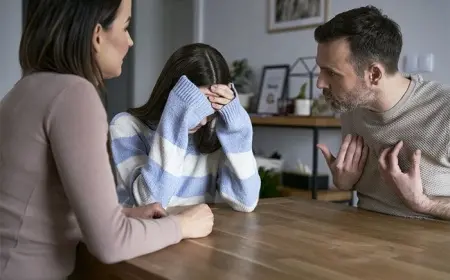 ERGENLİK DÖNEMİNDE BİREYSEL SORUNLAR ve ÇÖZÜM YOLLARI