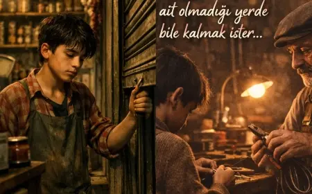 8. Bölüm & 9. Bölüm & 10. Bölüm (ARDA)