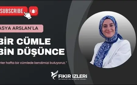 Asya Arslan, Savaşın Ortasında Susturulan Hayatlar