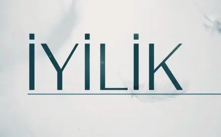 Kendini Tanı İyilikle Harekete Geç
