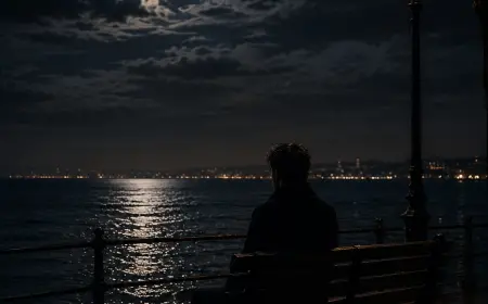 Her Gece
