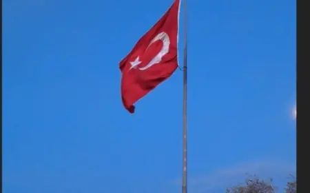 Değerimize Sahip çıkmalıyız.
