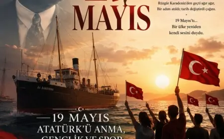 19 Mayıs