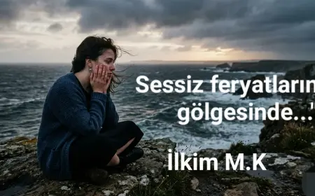 HİCRAN DALGALARI