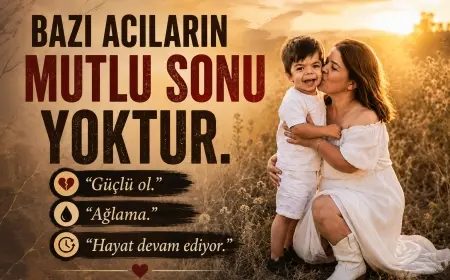 Kaybetmenin İnsan Üzerindeki Gizli Gücü