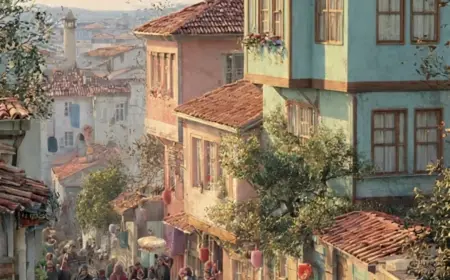BAYRAM SEVİNCİ