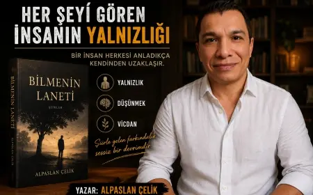 Bilmenin Laneti