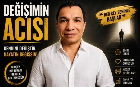 Değişmenin Acısı