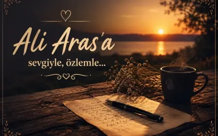 Sesin Kaldı Bana