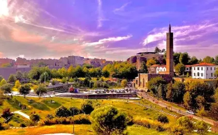 Diyarbakır Destanı