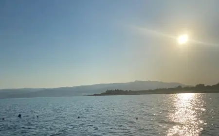 Onca Geceyi Silmek İçin Bir Sabah Yeter