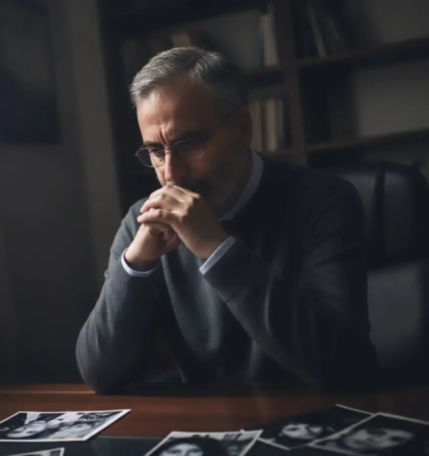 Yolculuk 3. Bölüm