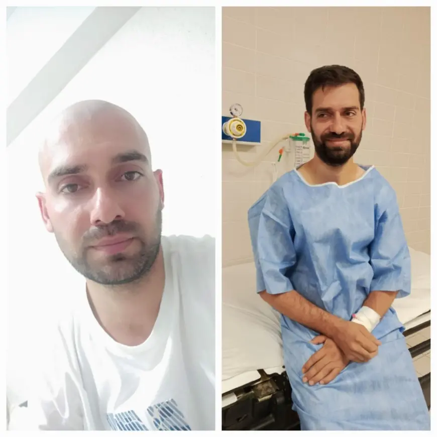 Cam Balkonun Misafirleri
