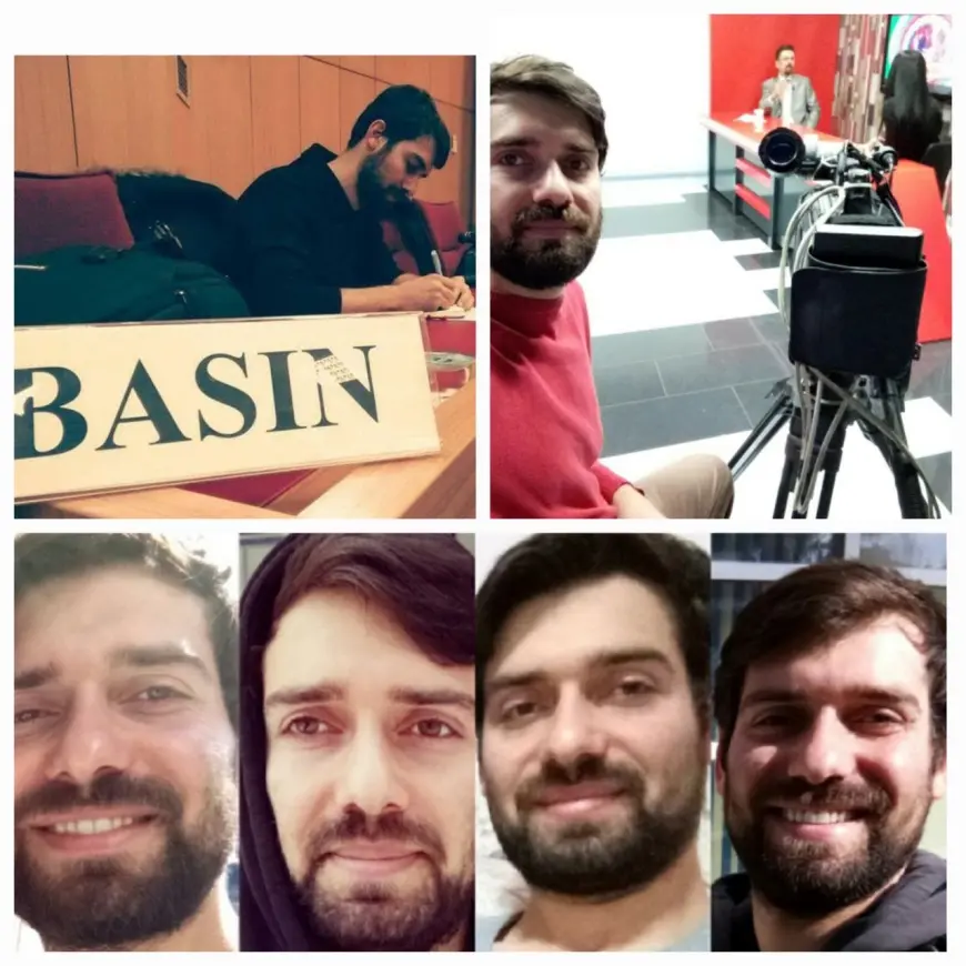 Cam Balkonun Misafirleri