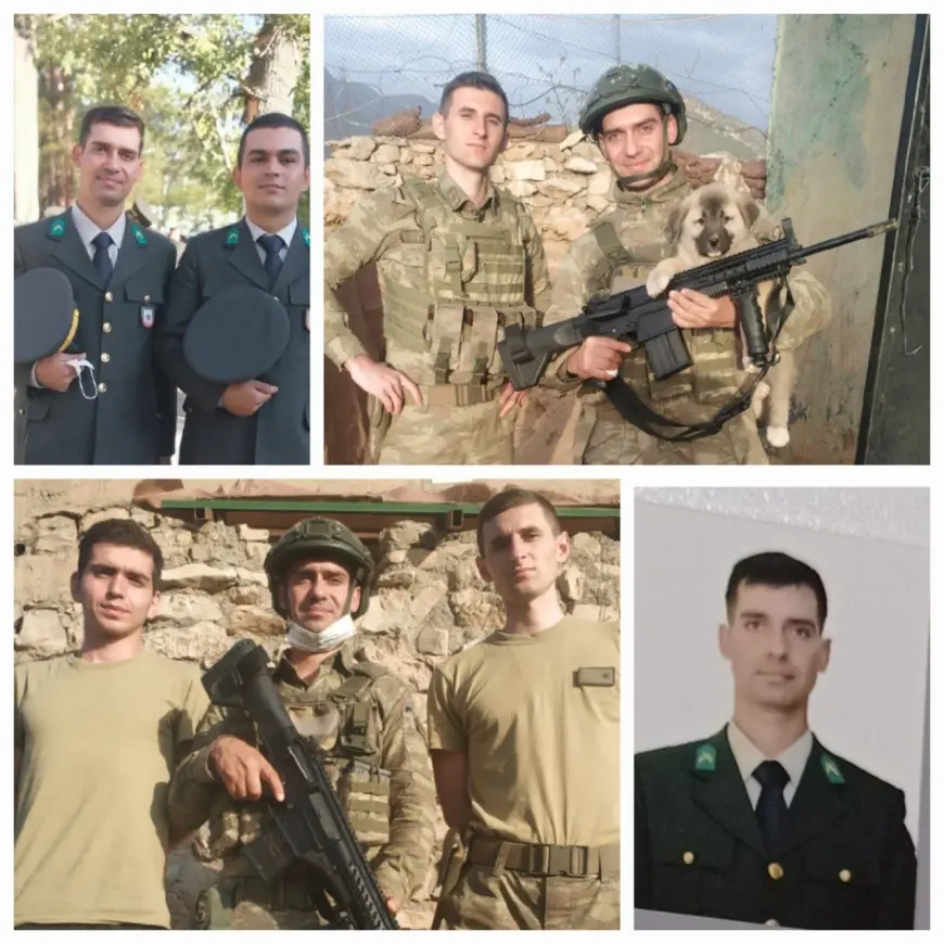 Cam Balkonun Misafirleri