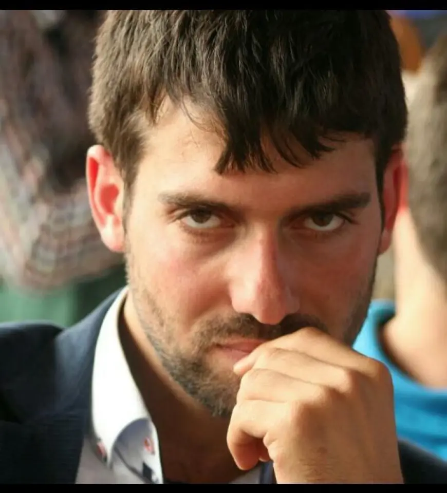 Cam Balkonun Misafirleri