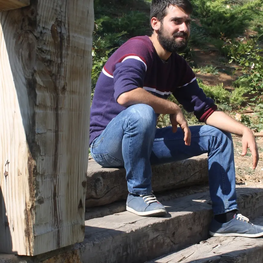 YAŞAMAK VE GERÇEKTE VAR OLMAK