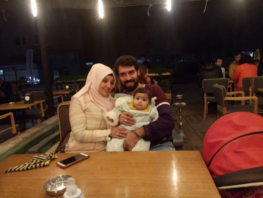 Bir Varmış Bir Yokmuş